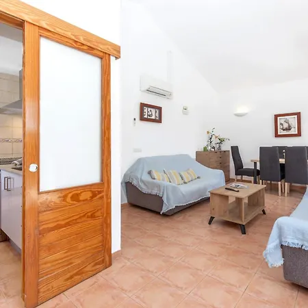 Ferienhaus Jaume Cala'N Bosch (Menorca)