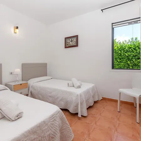 Ferienhaus Jaume