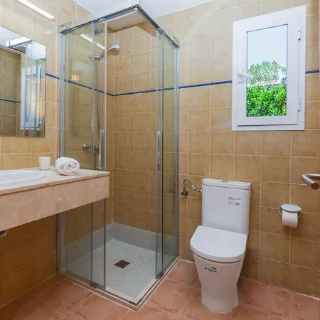 Ferienhaus Jaume *