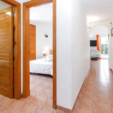 Ferienhaus Jaume *